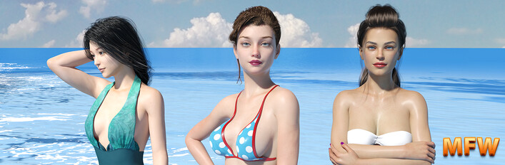 New Earth & Summer of Love (Bundle)