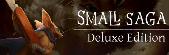 Small Saga - Deluxe Edition