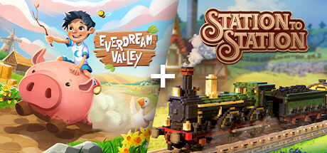 Everdream Valley + Station To Station banner image