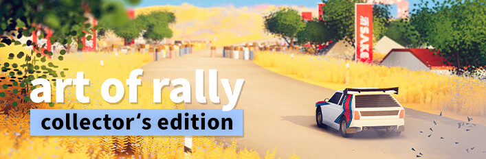 Funselektor collector's edition