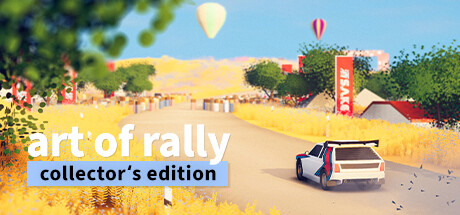 art of rally OST Steam Charts and Player Count Stats