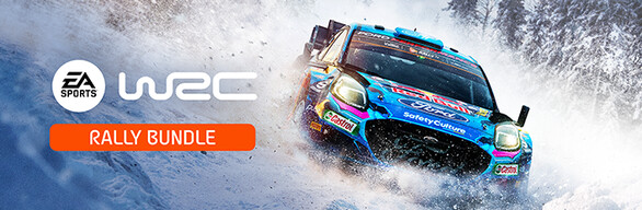 Pack Rallye EA SPORTS™ WRC