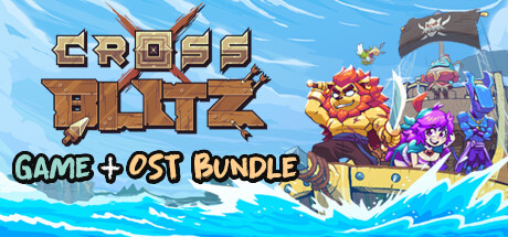 Cross Blitz + OST Bundle banner image