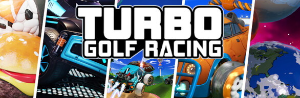 Turbo Golf Racing: Ultimate Bundle