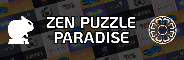 Zen Puzzle Paradise