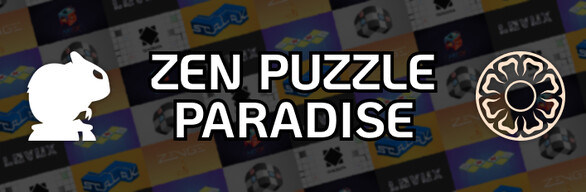 Zen Puzzle Paradise