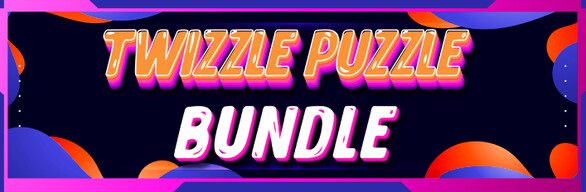 Twizzle Puzzle Pack Bundle