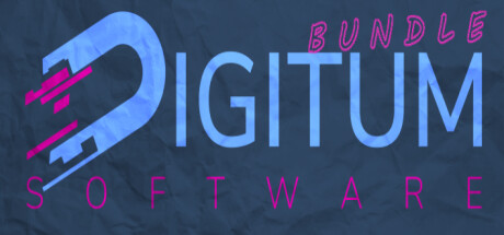 Digitum Software Bundle banner image