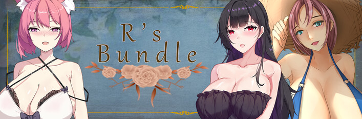  R's Bundle
