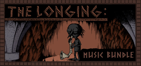 The Longing Music Bundle banner