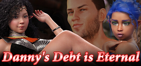 Danny Bundle banner image