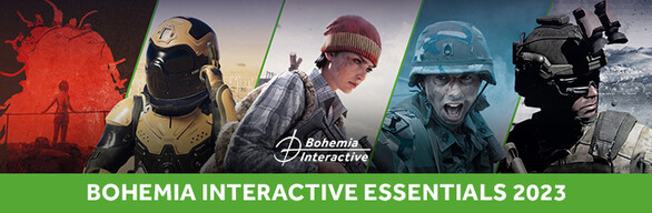 Bohemia Interactive Essentials