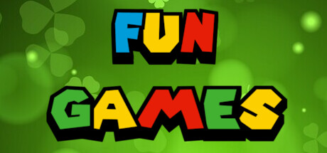 Fun games on Steam