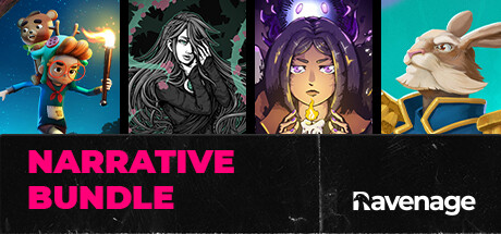 Narrative Bundle banner image