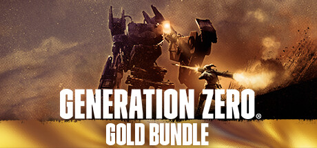 Generation Zero® - Gold Bundle banner image