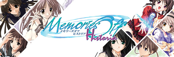 Memories Off Historia on Steam