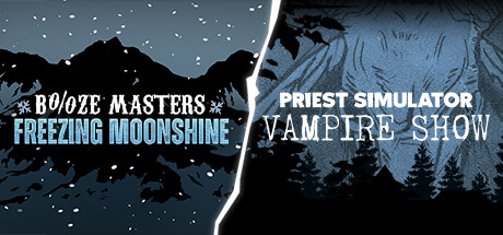 Moonshine at Mass banner image