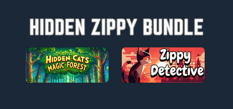 Hidden Cats: Magic Forest Steam Charts and Player Count Stats