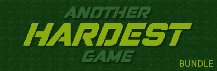 Another Hardest Game Collector's Edition