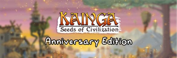 Kainga: Anniversary Edition