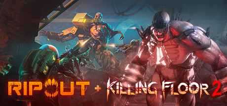 RIPOUT + Killing Floor 2 banner