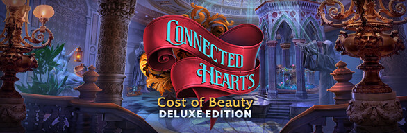 Connected Hearts: Cost of Beauty Deluxe Edition