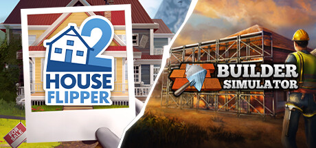 Builder Flipper Bundle banner