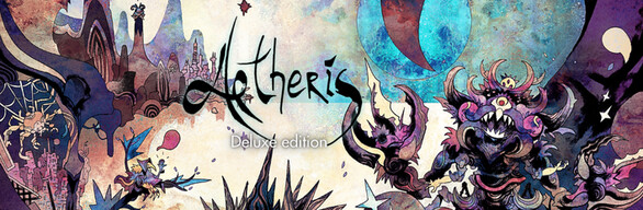 AETHERIS DELUXE EDITION