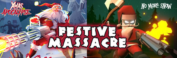Festive Massacre