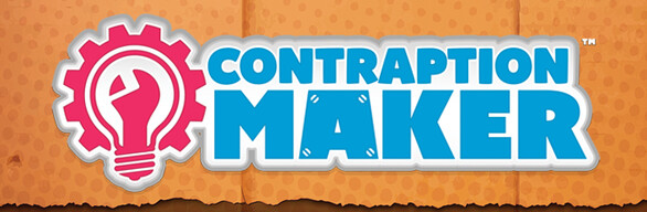 Contraption Maker: Ultimate Collection