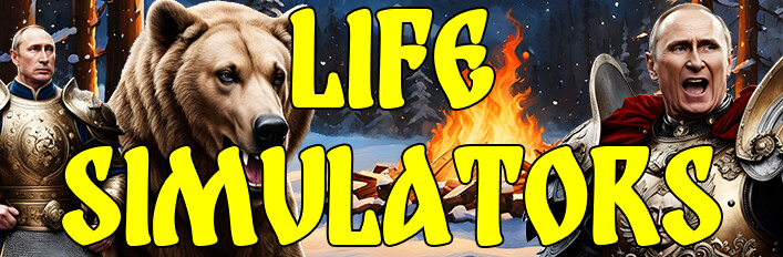 Life Simulators