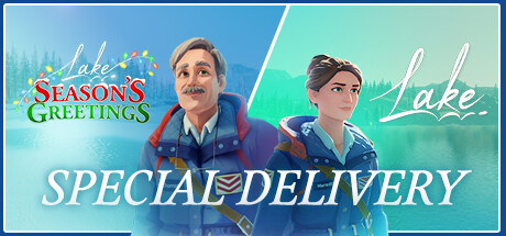 Special Delivery banner image