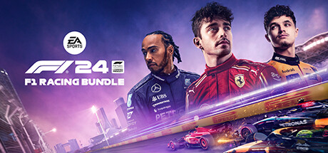 F1 Racing Bundle banner image