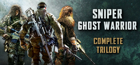 Sniper: Ghost Warrior Steam Charts and Player Count Stats