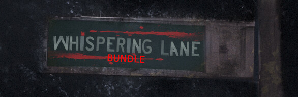 Whispering Lane Collector's Edition
