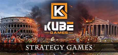 Kube Games strategies banner image