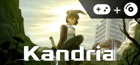 Kandria (Original Game Soundtrack) Steam Charts and Player Count Stats