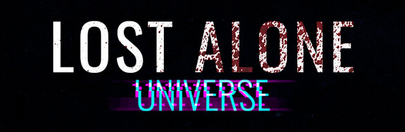 Lost Alone UNIVERSE
