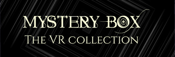 Mystery Box ~ The VR Collection ~
