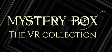 Mystery Box ~ The VR Collection ~ banner image