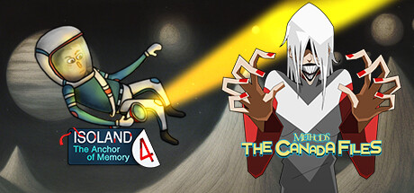 Methods The Canada Files X ISOLAND4 banner image