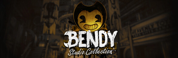 Bendy: Studio Collection