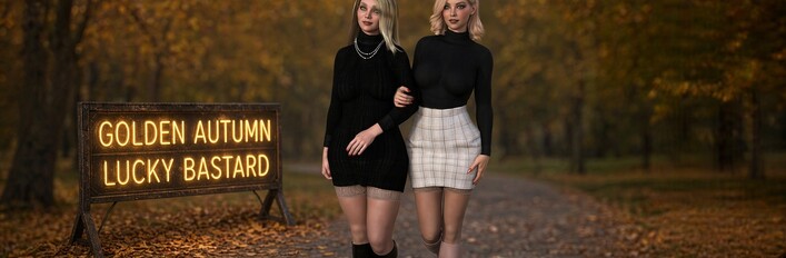 Golden Autumn