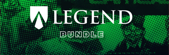 Legend Entertainment Bundle