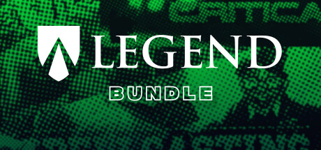 Legend Entertainment Bundle banner