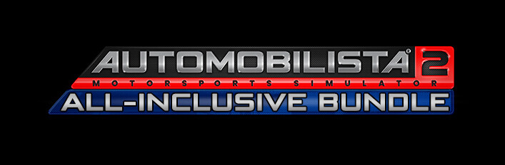 Automobilista 2 All-Inclusive Bundle