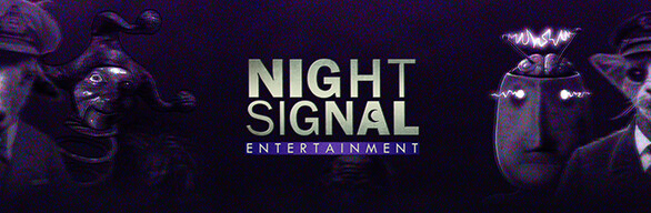 Night Signal Entertainment Bundle
