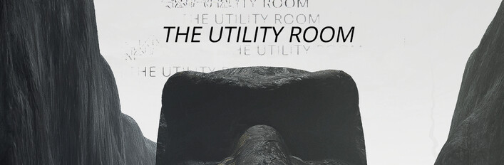 The Utility Room - Game/Journey + Soundtrack Bundle
