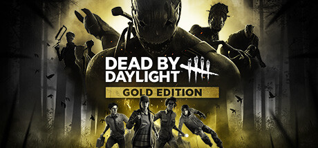 Dead by Daylight - Gold Edition banner image