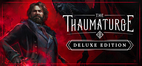 The Thaumaturge: Deluxe Edition banner image